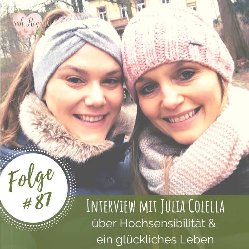 Interview Hochsensibilität